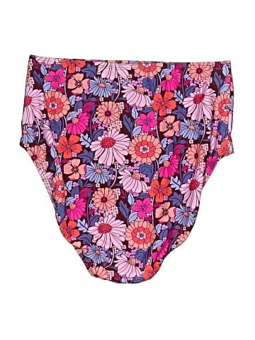 Jessica Simpson Swimsuit Bottoms (view 2)