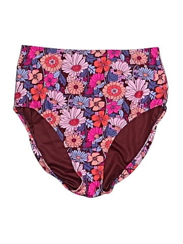 Jessica Simpson Swimsuit Bottoms (view 1)