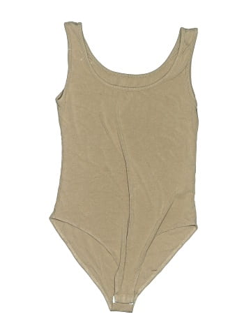MANGOPOP Collection Bodysuit (view 1)