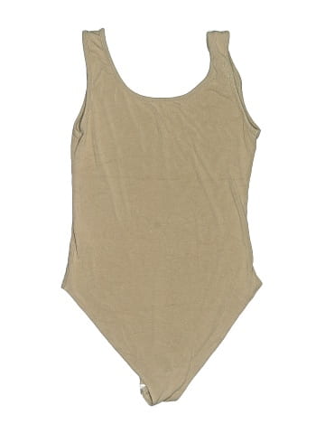 MANGOPOP Collection Bodysuit (view 2)