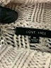 Love Tree 100% Acrylic Tan Turtleneck Sweater Size M - photo 7