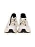 On Cloud Ivory Sneakers Size 9 - photo 2