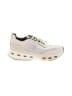 On Cloud Ivory Sneakers Size 9 - photo 1