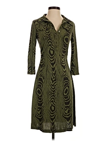 Diane von Furstenberg Casual Dress (view 1)