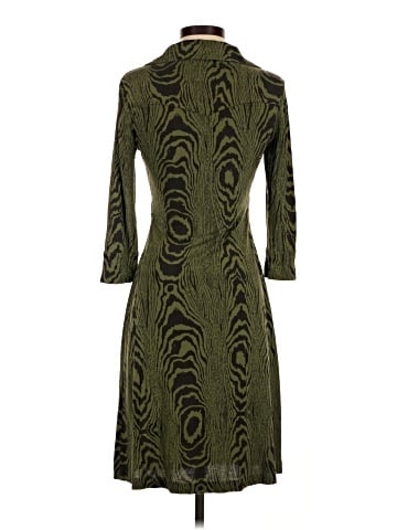 Diane von Furstenberg Casual Dress (view 2)