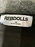 Rebdolls Black Tank Top Size 1X - photo 7