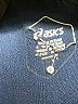 Asics Blue Athletic Shorts Size S - photo 3