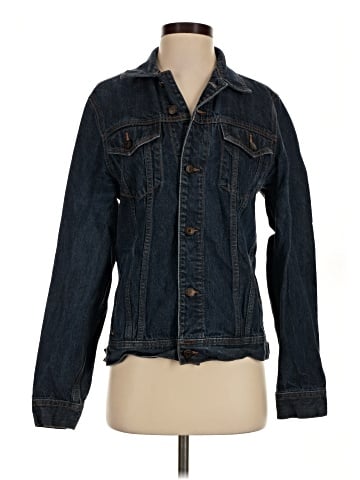 Old Navy Denim Jacket (view 1)