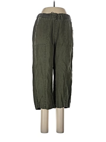 Chico's Linen Pants (view 1)