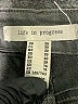 Life in Progress Chevron-herringbone Gray Jeans Size 29 waist - photo 7