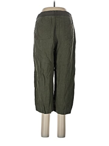 Chico's Linen Pants (view 2)