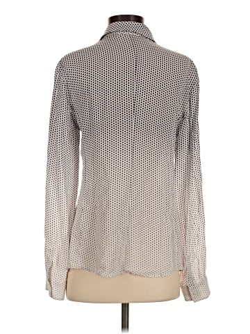 Armani Collezioni Long Sleeve Blouse (view 2)