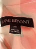 Lane Bryant Ivory Blazer Size 20 - photo 6