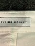 Flying Monkey Ivory Jeans Size 27 waist - photo 4