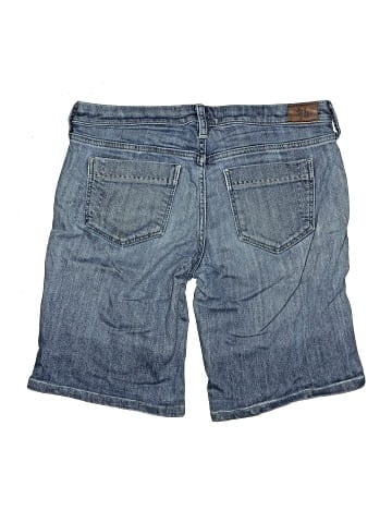 Holding Horses Denim Shorts (view 2)