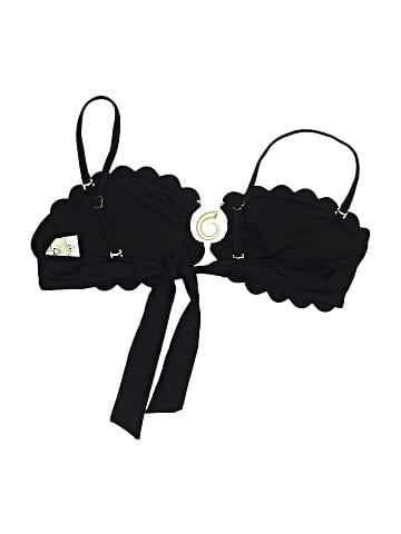 Jessica Simpson Swimsuit Top (view 2)