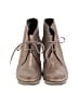 Paul Green Brown Tan Ankle Boots Size UK 5 / US 7 - photo 2