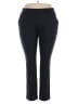 Company Ellen Tracy Black Active Pants Size XXL - photo 1