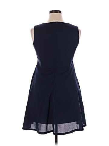 Kling Casual Dress (view 2)