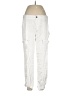 Marrakech White Cargo Pants Size 28 waist - photo 1