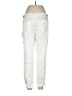 Marrakech White Cargo Pants Size 28 waist - photo 2