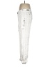 Marrakech White Cargo Pants Size 28 waist - photo 5