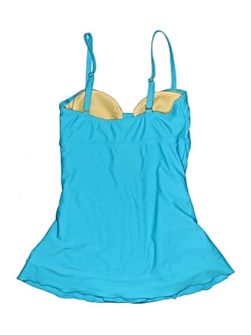 Shore Shapes Swimsuit Top (view 2)