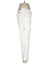Marrakech White Cargo Pants Size 28 waist - photo 4