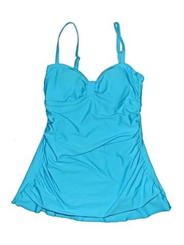 Shore Shapes Swimsuit Top (view 1)