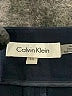 Calvin Klein Blue Active Pants Size 10 - photo 7