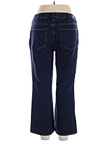 Lands' End Jeans (view 2)