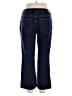 Lands' End Blue Jeans Size 14 - photo 2