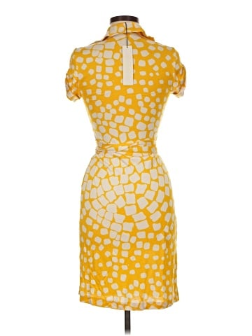 Diane von Furstenberg Cocktail Dress (view 2)