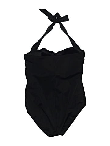 Lands' End One Piece Swimsuit (view 2)
