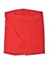 Old Navy Solid Red Athletic Shorts Size L - photo 1
