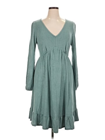 Gilli Casual Dress (view 1)