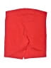 Old Navy Solid Red Athletic Shorts Size L - photo 2