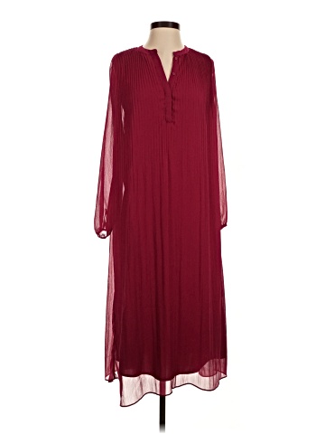Banana Republic Factory Store Casual Dress (view 1)