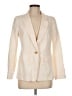 Ann Taylor LOFT Ivory Blazer Size 6 Petite - photo 1