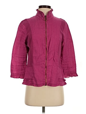 XCVI Jacket (view 1)