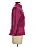 XCVI 100% Linen Pink Jacket Size S - photo 4