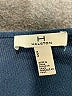 H By Halston Blue Tank Top Size M - photo 7