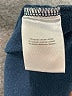 H By Halston Blue Tank Top Size M - photo 8