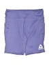 Reebok Purple Athletic Shorts Size 10 - 12 - photo 1