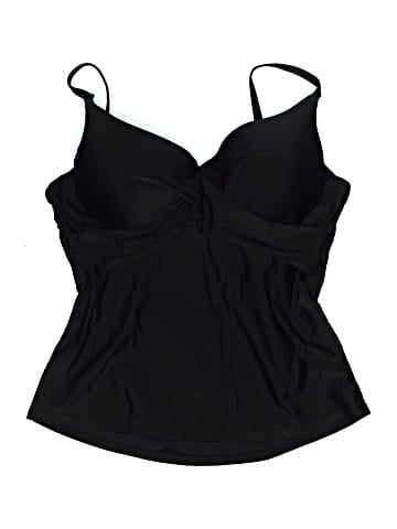 Island Escape Swimsuit Top (view 1)