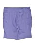 Reebok Purple Athletic Shorts Size 10 - 12 - photo 2