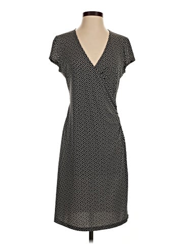 Jones New York Signature Casual Dress (view 1)