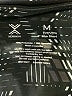 Xersion Argyle Blue Shorts Size M - photo 3