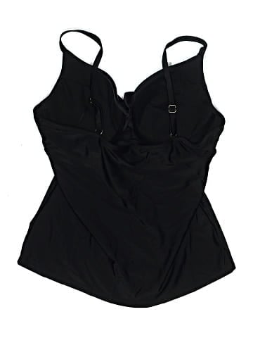 Island Escape Swimsuit Top (view 2)