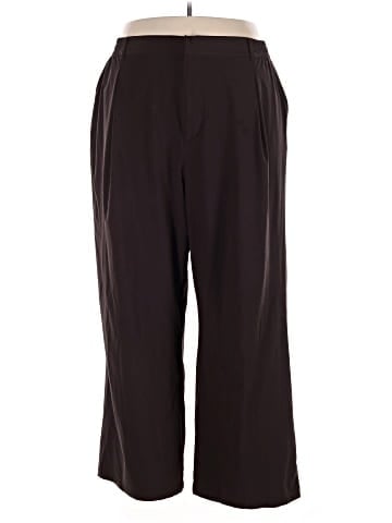 Gap Fit Casual Pants (view 1)